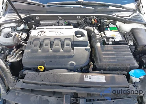 2015 Volkswagen Golf Sportwagen Tdi S 4-Door from USA, damaged, VIN 3VWCA7AU6FM501899